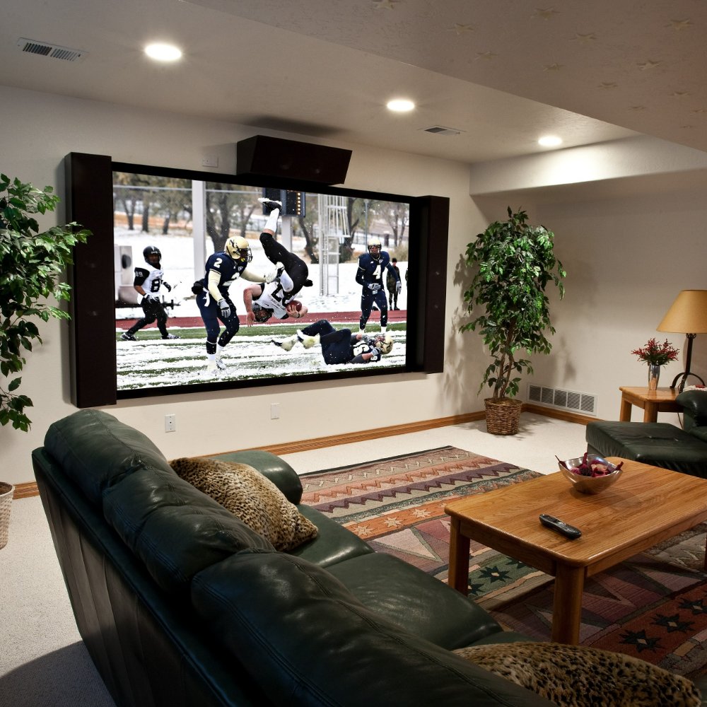 DIY Home Theater Installation: Tips and Tricks for Beginners