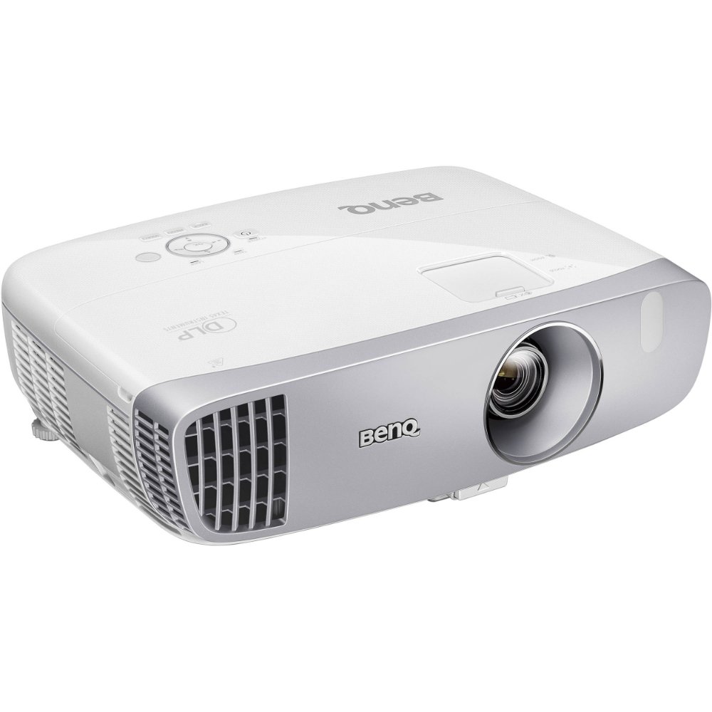 Full HD DLP Home Theater Projector