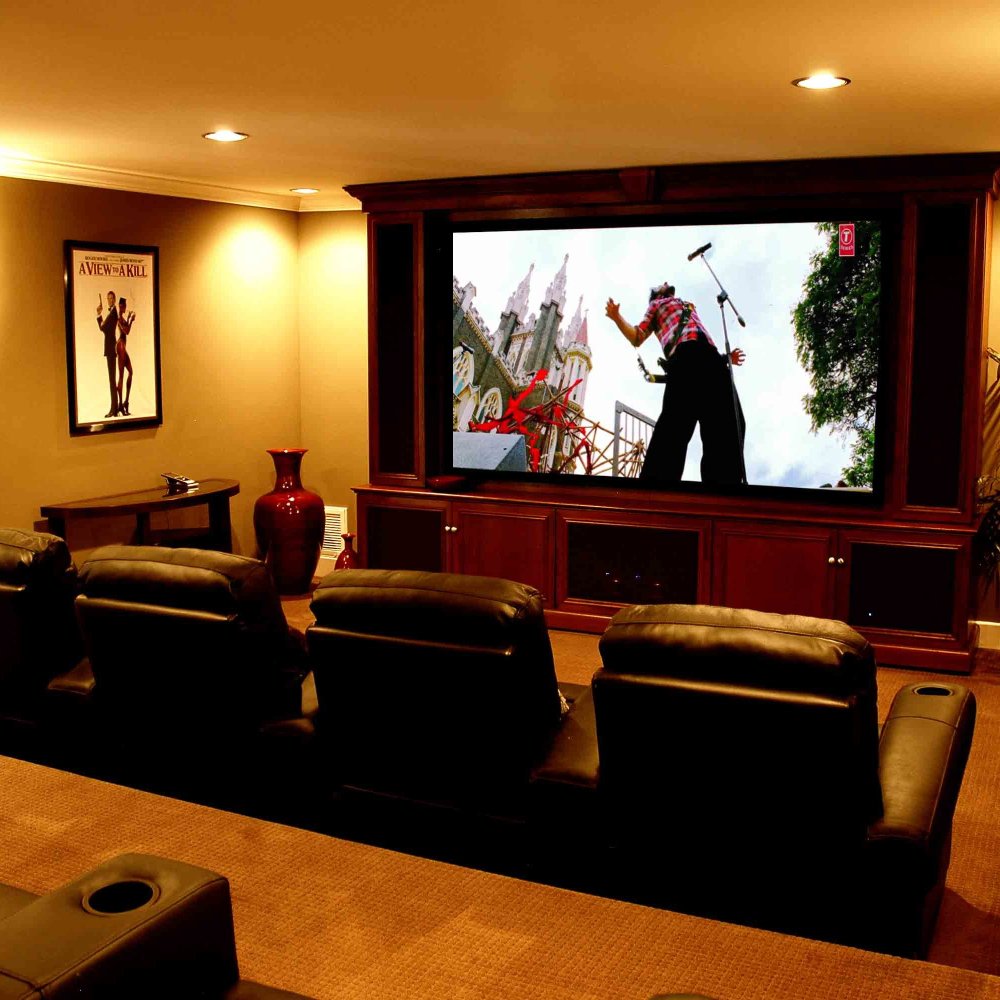 home theater