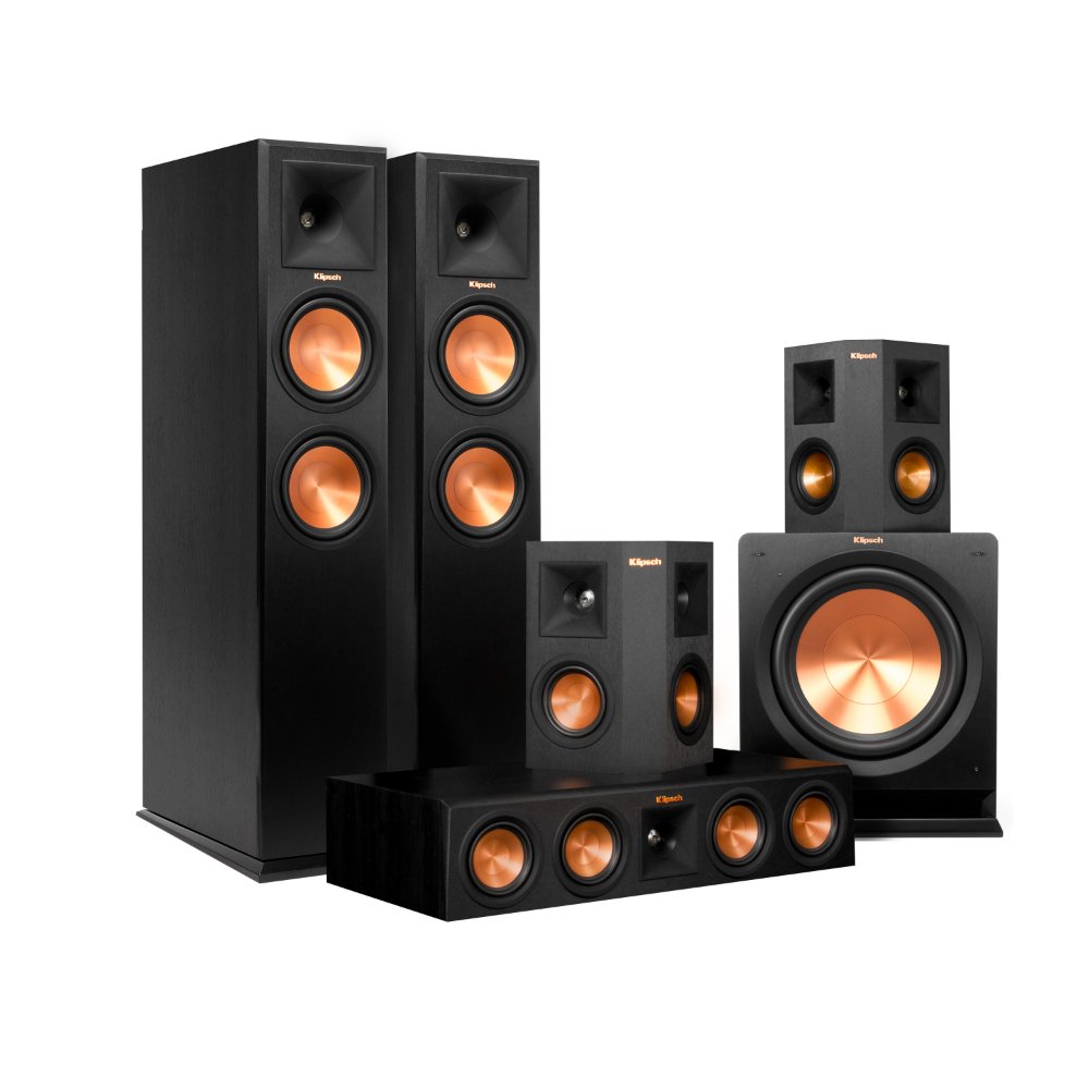 home theater subwoofers