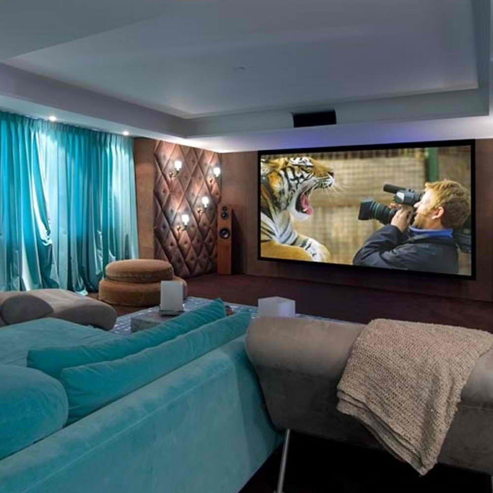 home theater