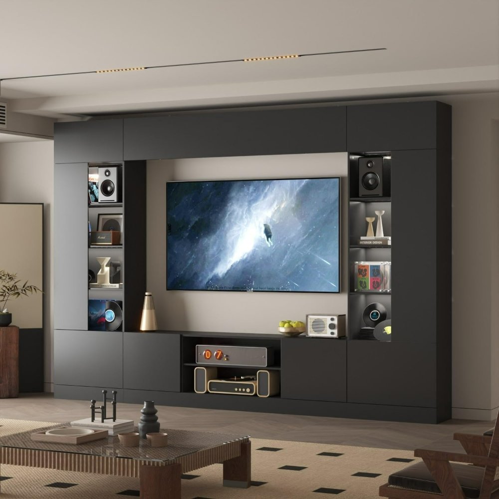 home theater subwoofer