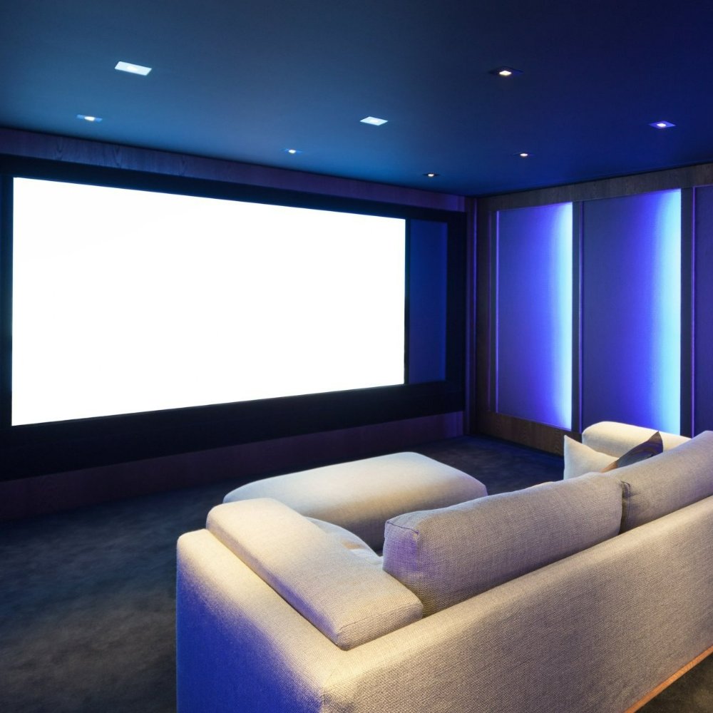 home theater